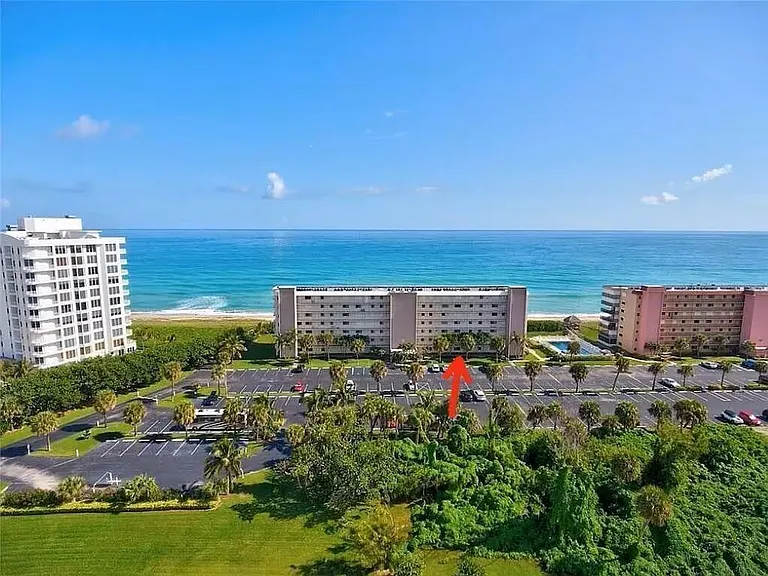 10102 S Ocean Dr #107 — Photo 17