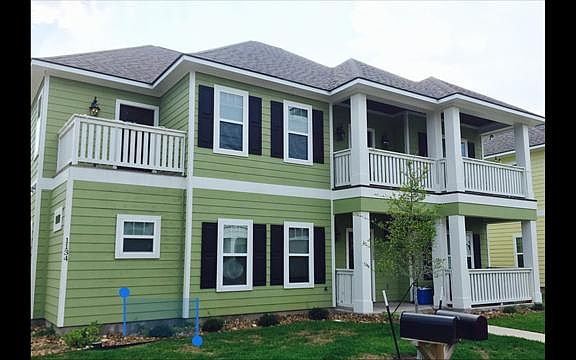 3rd image of 1120 Oney Hervey Dr