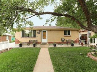 1585 S Decatur St, Denver, CO 80219