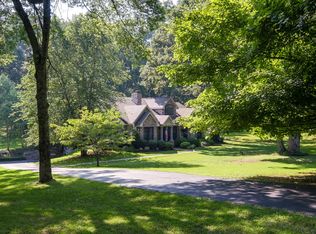 4312 Louise Rd, Cumberland Furnace, TN 37051