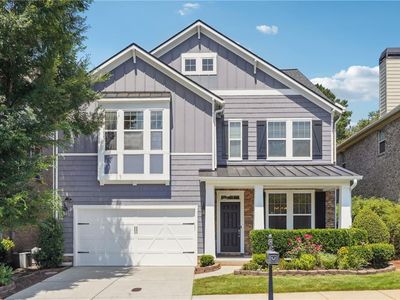 13017 Dartmore Ave, Alpharetta, GA, 30005
