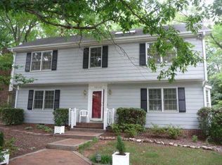 1600 Lakepark Dr, Raleigh, NC 27612