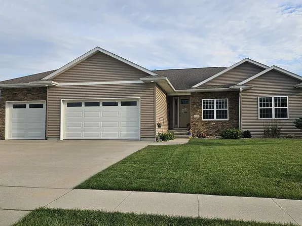 1810 Vera Way, Cedar Falls, IA 50613