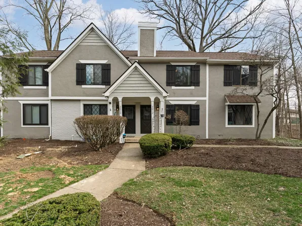 3012 Cooper Bluff Dr, Columbus, OH 43231