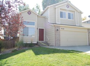 9768 Whitecliff Pl, Highlands Ranch, CO 80129