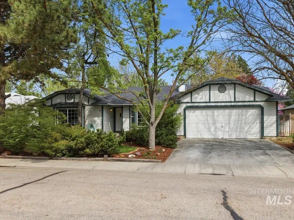 7218 W Saxton Dr, Boise, ID 83714