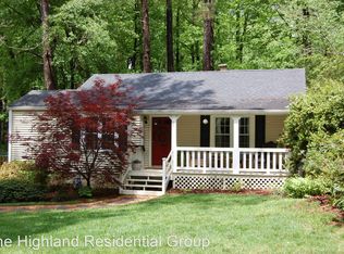 2364 Desmond Dr, Decatur, GA 30033