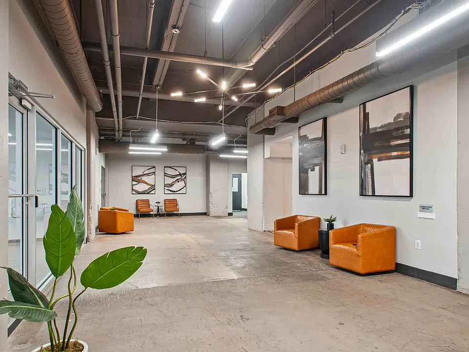 The Lofts at Brewerytown