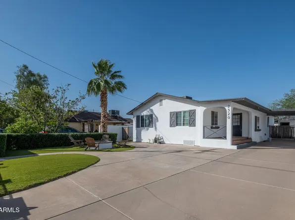 2520 N 15TH Street, Phoenix, AZ 85006