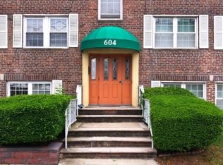 604 J Chestnut St #J, Union, NJ 07083