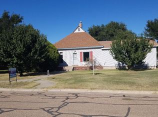 208 Liniger St, Moscow, KS 67952