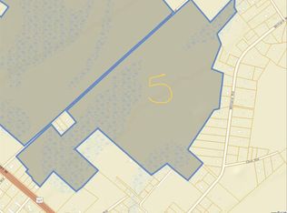 Hardwick Road Brown Bay Off Hwy #501, Conway, SC 29526