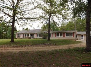 132 County Road 402, Mountain Home, AR 72653