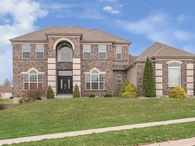 41 Coalter Ridge Ct, Dardenne Prairie, MO, 63368