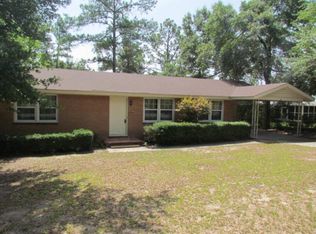 1610 Johns Rd, Augusta, GA 30904