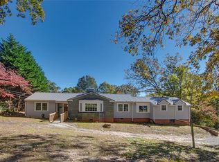 921 Shamrock Rd, Asheboro, NC 27203