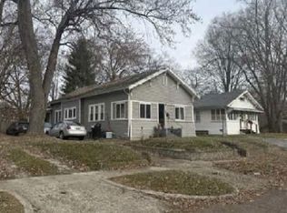 294 Battle Creek Ave, Battle Creek, MI 49037