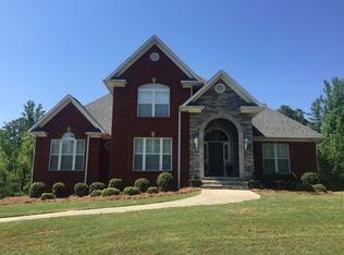 9365 Lock 17 Rd, Adger, AL 35006