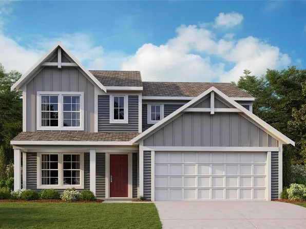 128 Cardow, Ofallon, MO 63368