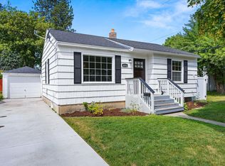 4034 S Garfield St, Spokane, WA 99203