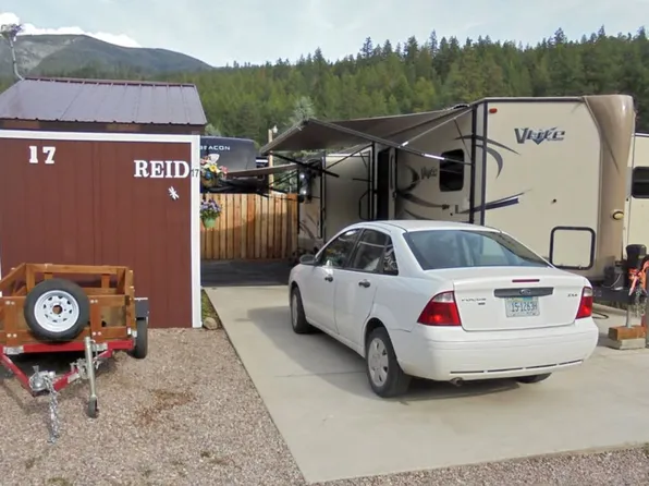 34597 State Highway 35 Unit Rv 17, Polson, MT 59860