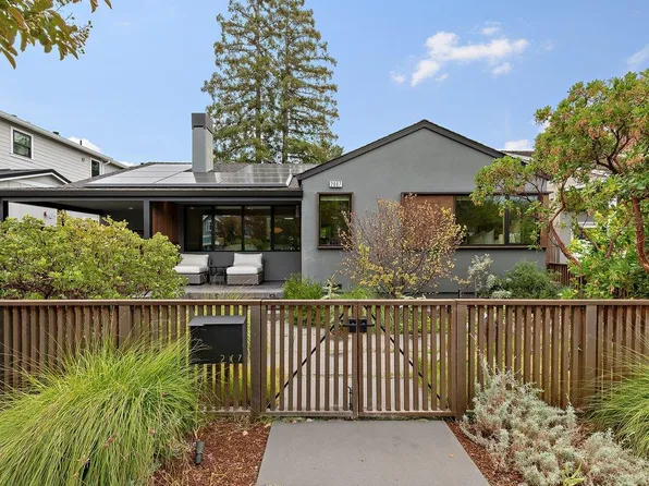 2007 Eucalyptus Ave, San Carlos, CA 94070