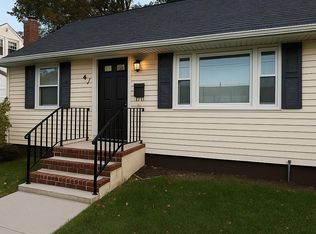 47 Willry St, Woodbridge, NJ 07095