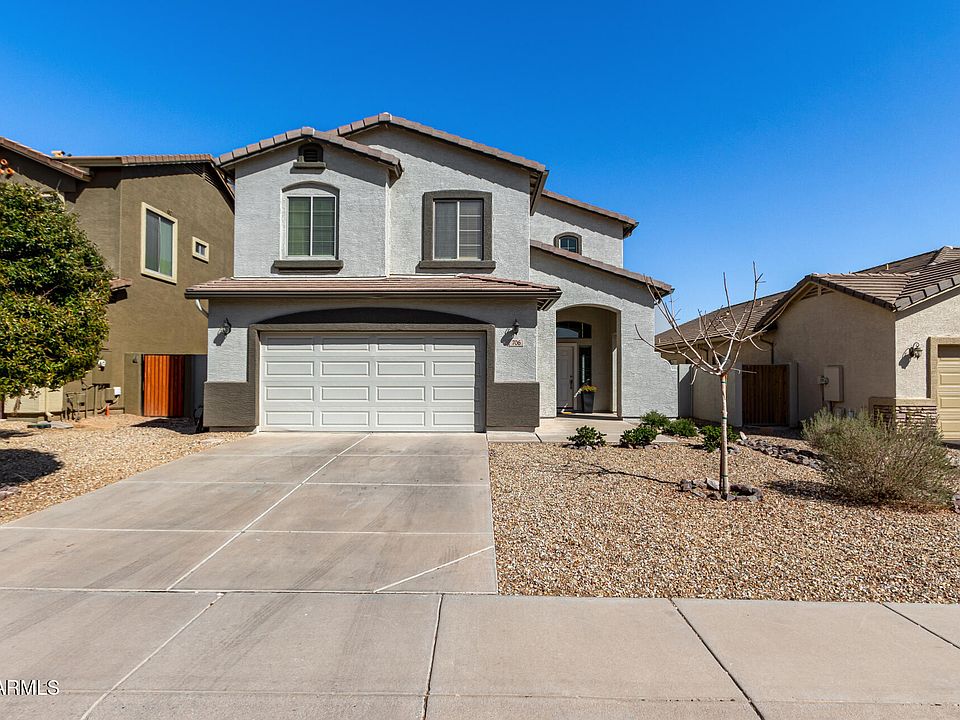 1st image of 706 W GREEN TREE Drive