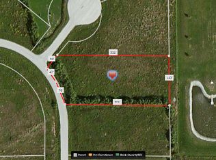 10550 Prairie Farm Rd, Grant Park, IL 60940