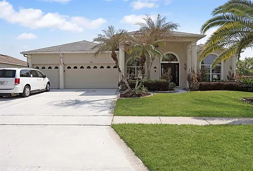 215 Strathmore Cir Photo 1