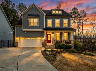 105 Mystic Quartz Ln, Holly Springs, NC 27540