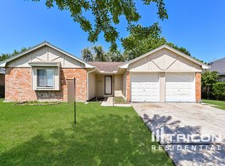 1391 Tenderden Dr, Channelview, TX 77530