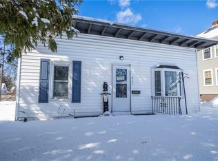 917 Croton St, Rome, NY 13440