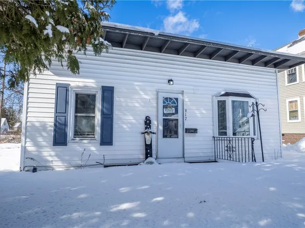 917 Croton St, Rome, NY 13440