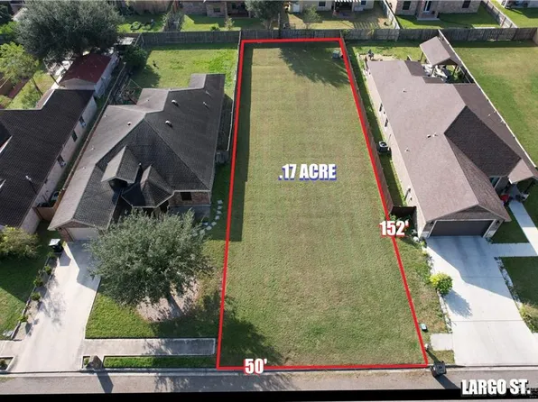 0 Largo St, Weslaco, TX 78596