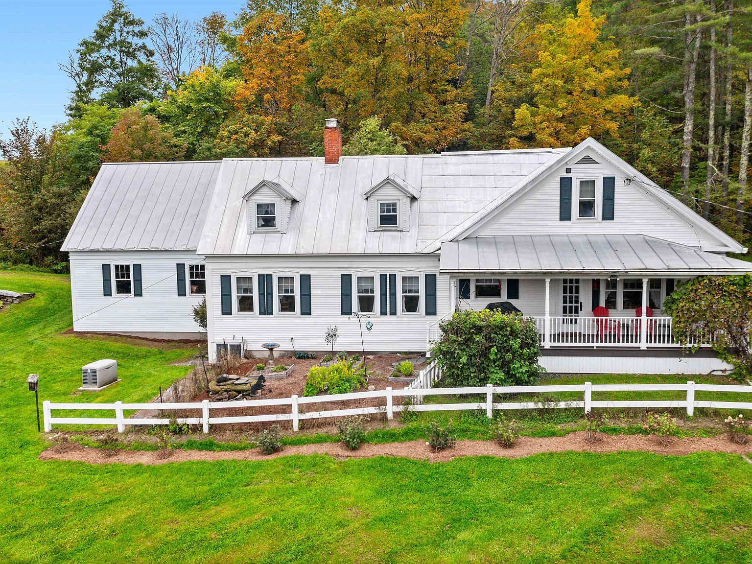 67 Eaton Cemetery Rd, Marshfield, VT 05658 Zillow
