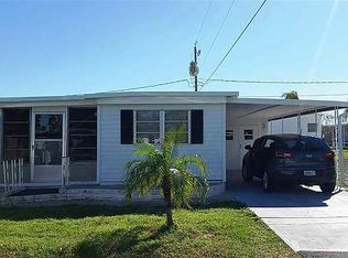 1279 Constitution Dr, Daytona Beach, FL 32119