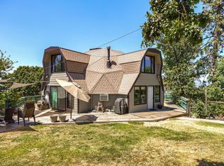 4138 Dry Creek Rd, Medford, OR 97504