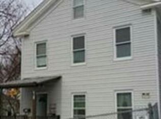 18 Bluff St, Worcester, MA 01610