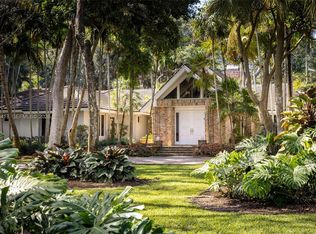 Gables Ests No 4, Coral Gables, FL 33156