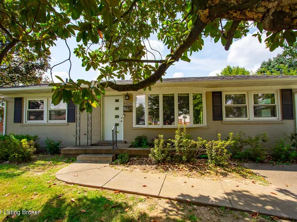 3750 Glenmeade Rd, Louisville, KY 40218