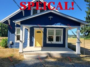 209 Calvin Rd, Toledo, WA 98591