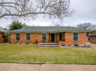 308 Easton Rd, Dallas, TX 75218