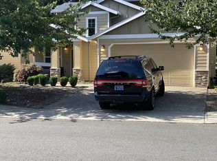 17351 Aubin St, Sandy, OR 97055