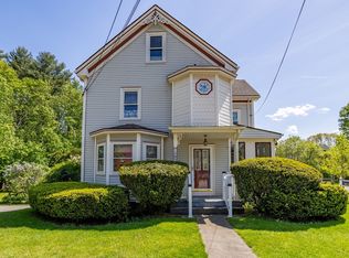 1585 Main St, Concord, MA 01742