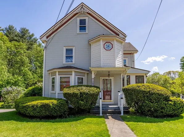 1585 Main St, Concord, MA 01742