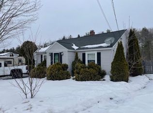 357 Pembroke Street, Pembroke, NH 03275