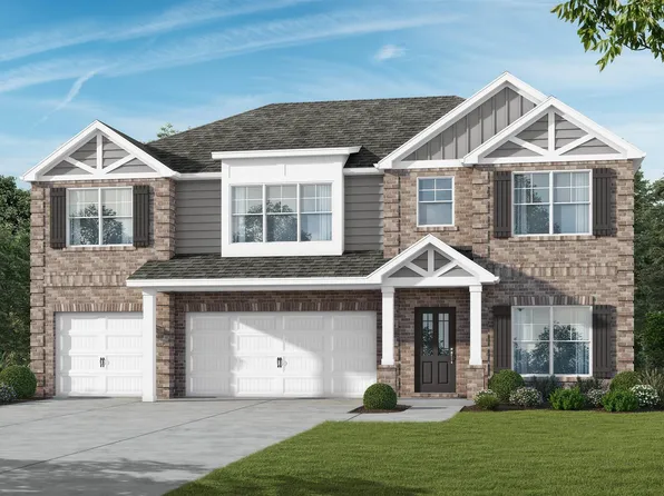 8411 Anslee Way, Huntsville, AL 35806