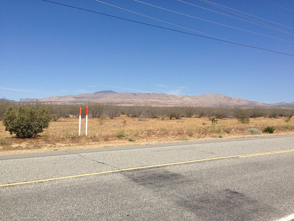 2nd image of Tehachapi Willow Springs Rd