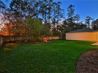 114 Winding Creek Pl, Spring, TX 77381